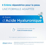 Cicatridine Restorative healing and moisturizing cream 60g Cicatridine Restorative healing and moisturizing cream 60g