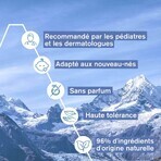 Uriage Bébé 1er Change Diaper Change Bebe - Uriage 100ml Uriage Bébé 1er Change Diaper Change Bebe - Uriage 100ml
