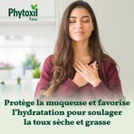 Phytoxil Dry and oily cough syrup 128ml Phytoxil Dry and oily cough syrup 128ml