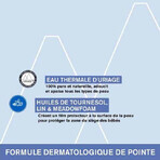 Uriage Bébé Oleothermal Liniment Diaper Area - Uriage Bebe 500ml