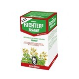 Dr. Theiss Naturwaren Transit Herbal Tea Ernest Ritchers 20 Filters