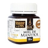 Dr. Theiss Naturwaren Kfactor 16 Organic Manuka Honey 125g