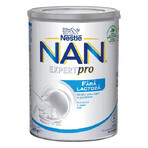 NAN Expert Pro Lactose Free infant milk formula, 400 g, Nestlé NAN Expert Pro Lactose Free infant milk formula, 400 g, Nestlé