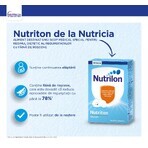 Nutrilon Instant milk formula, 135 g Nutrilon Instant milk formula, 135 g