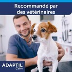 Ceva Adaptil Anti-Stress-Halsband für kleine Hunde S Ceva Adaptil Anti-Stress-Halsband für kleine Hunde S