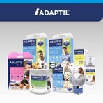 Ceva Adaptil Anti-Stress-Halsband für kleine Hunde S Ceva Adaptil Anti-Stress-Halsband für kleine Hunde S