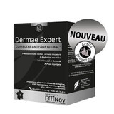Effinov Voeding Dermae expert 90 capsules