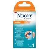 Nexcare Liquid Plaster Spray 18ml