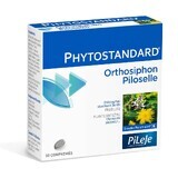 Pileje Phytostandard Phytostandard Orthosiphon and Pilosella 30 Compresse 30 comprimés