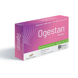 Besins Healthcare Ogestan Nausea 10 Vegetarian Capsules