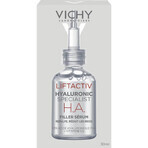 Vichy Liftactiv Supreme Serum N.A. Epidermale Vulling 30ml Vichy Liftactiv Supreme Serum N.A. Epidermale Vulling 30ml