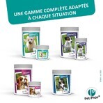 Ceva Pet Phos Sales Growth/P=1.3 Puppy 100 tablets