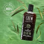 American Crew Shampoo 3 in 1 Tea Tree 450ml American Crew Shampoo 3 in 1 Tea Tree 450ml