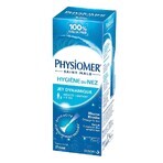 Physiomer Nose Hygiene Dynamic Jet 135 ml Physiomer Nose Hygiene Dynamic Jet 135 ml