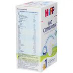 Starter milk powder formula HA 1 Combiotic, +0 months, 350 g, Hipp Starter milk powder formula HA 1 Combiotic, +0 months, 350 g, Hipp