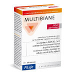 Pileje Multibiane Age Protect 30 Gelule 30 gélules Pileje Multibiane Age Protect 30 Gelule 30 gélules
