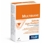 Pileje Multibiane Age Protect 30 Gelule 30 gélules Pileje Multibiane Age Protect 30 Gelule 30 gélules
