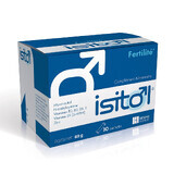 Besins Healthcare ISITOL Fertility 30 sachets