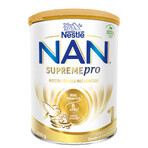 Nan Supreme Pro 1 Milk Powdered Formula, 800 g, Nestlé Nan Supreme Pro 1 Milk Powdered Formula, 800 g, Nestlé