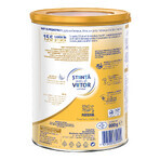 Nan Supreme Pro 1 Milk Powdered Formula, 800 g, Nestlé Nan Supreme Pro 1 Milk Powdered Formula, 800 g, Nestlé