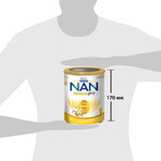 Nan Supreme Pro 1 Milk Powdered Formula, 800 g, Nestlé Nan Supreme Pro 1 Milk Powdered Formula, 800 g, Nestlé