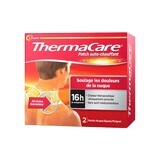 Thermacare Patch Auto-chauffant Cou Epaule Et Poignet x2