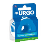 Urgo Resistant Plaster Roll Syval Fabric Blanc Aere 5m X 2.5cm