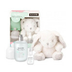Suavinex Baby Cologne Pack Plush Baby Cologne 150ml Suavinex Baby Cologne Pack Plush Baby Cologne 150ml