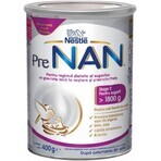 PreNan special formula milk powder, +0 months, 400 g, Nestlé PreNan special formula milk powder, +0 months, 400 g, Nestlé