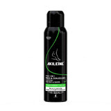 Asepta Akileine Spray Zwart Antitranspirant Voetdeodorant 150 ml