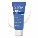 Uriage Bébé 1ère Crème Hydrabeschermende gezichtscrème 40ml
