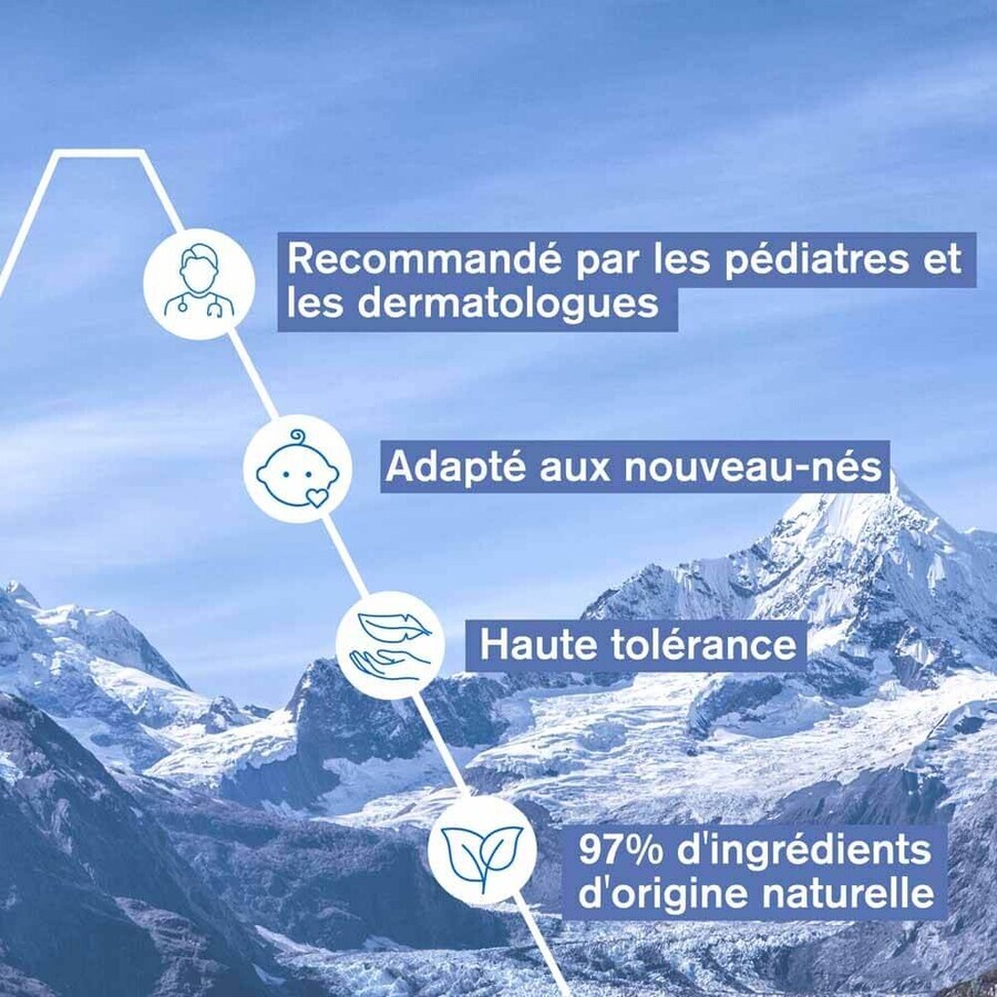 Uriage Bébé 1ère Crème Hydra-protective face cream 40ml Uriage Bébé 1ère Crème Hydra-protective face cream 40ml