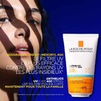 La Roche-Posay Anthelios Moisturizing Milk Face and Body 150 ml La Roche-Posay Anthelios Moisturizing Milk Face and Body 150 ml