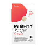Hero Mighty Patch patch-uri anti-acnee de noapte l'Original x24