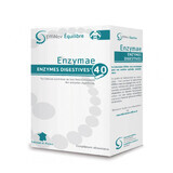 Effinov Nutrition Spijsverteringsenzymen 40 capsules