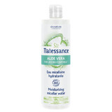 Natessance Apă micelară organică hidratantă pentru toate tipurile de ten 500ml