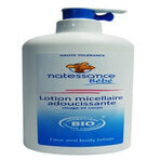 Natessance Organic moisturizing micellar water Pour tous skin types 500ml