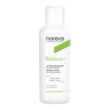 Noreva Exfoliac Drying lotion for back, décolleté and shoulders, acne-prone skin 125 ml