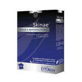 Effinov Nutrition Skinae Huid met onvolkomenheden 30 capsules