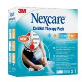 Nexcare cold hot thermal pad 11 x 26 cm cold hot comfort