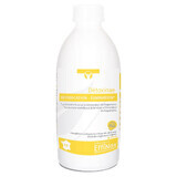 Effinov Voeding Detoxinae Detox en Eliminatie 500ml