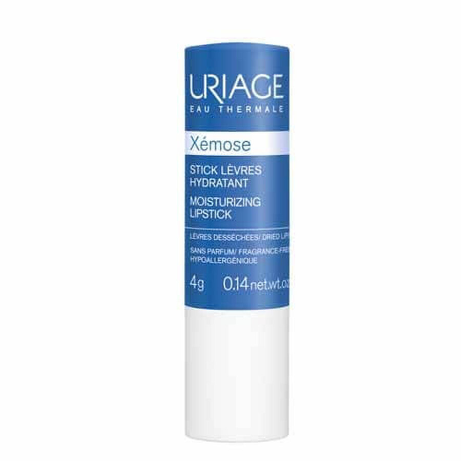 Uriage Xemose Lippenstift 4g