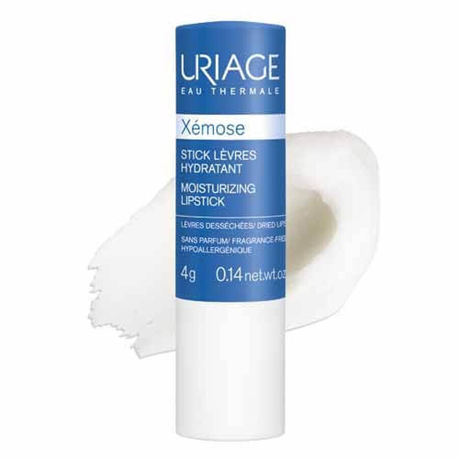 Uriage Xemose Lippenstift 4g Uriage Xemose Lippenstift 4g
