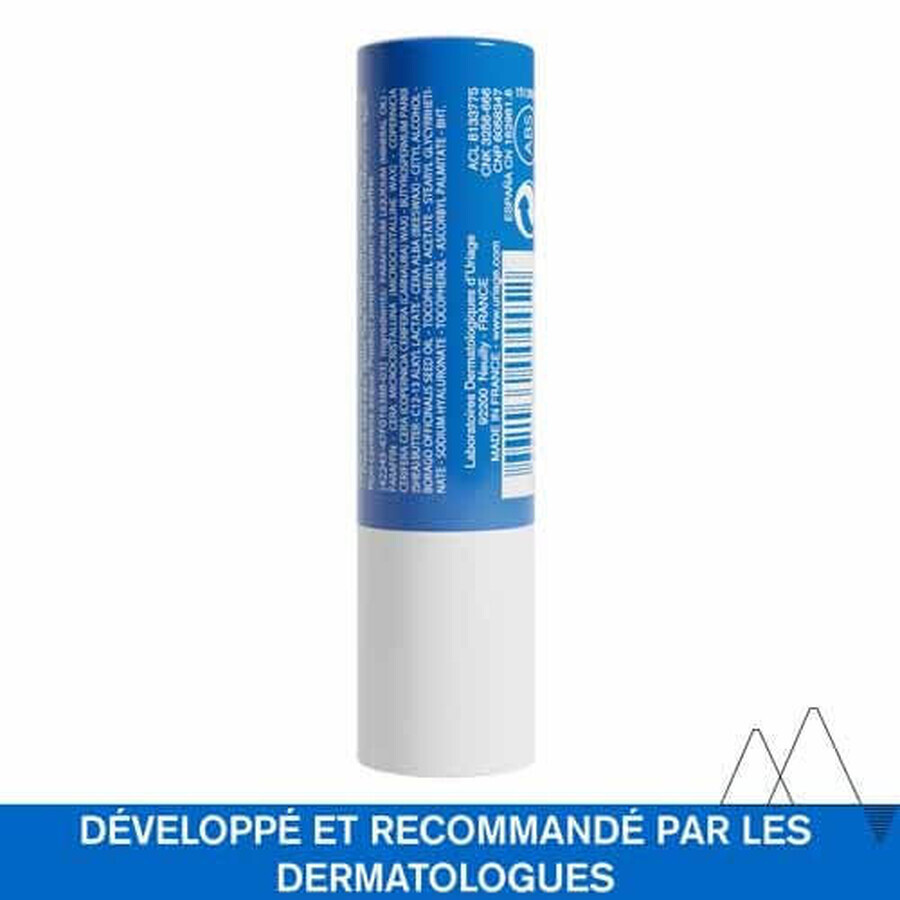 Uriage Xemose Lippenstift 4g Uriage Xemose Lippenstift 4g