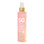 Alphanova Daily Sun Huile Solaire Rose Scintillante SPF50 125ml Alphanova Daily Sun Huile Solaire Rose Scintillante SPF50 125ml