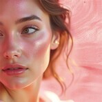 Alphanova Daily Sun Huile Solaire Rose Scintillante SPF50 125ml Alphanova Daily Sun Huile Solaire Rose Scintillante SPF50 125ml