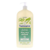 Natessance Organic Aloe Vera Gel de duș 1 l