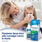 Physiomer Nasal Hygiene Spray Sanofi 2x135ml Physiomer Nasal Hygiene Spray Sanofi 2x135ml
