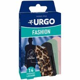 Urgo Fashion Dressings x14