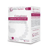 Effinov Nutrition Circulinv Circulatie Complex 40 capsules